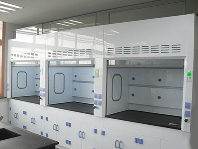 化驗室通風(fēng)柜的驗收標準及檢驗方法是什么