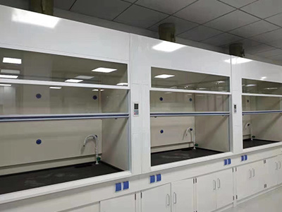 化驗(yàn)室通風(fēng)柜分為那些種類？款式有那些？